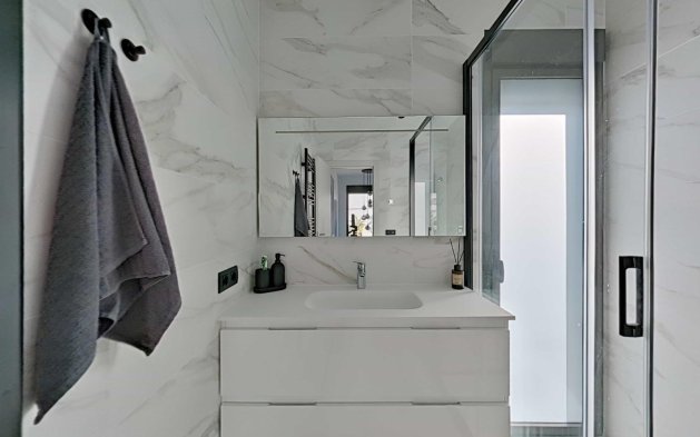 Resale - Villa - Orihuela - Las Colinas Golf