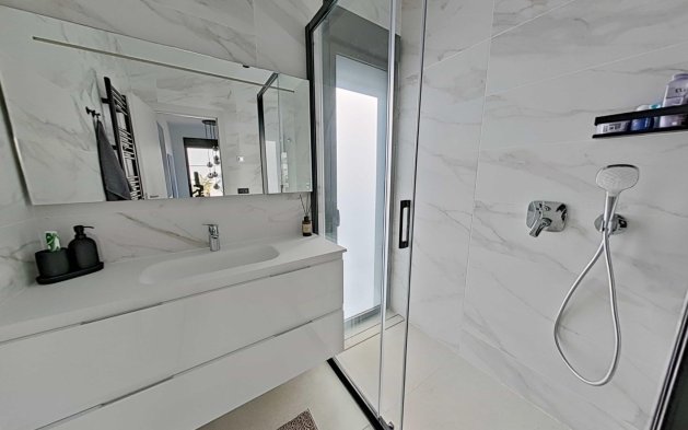 Resale - Villa - Orihuela - Las Colinas Golf