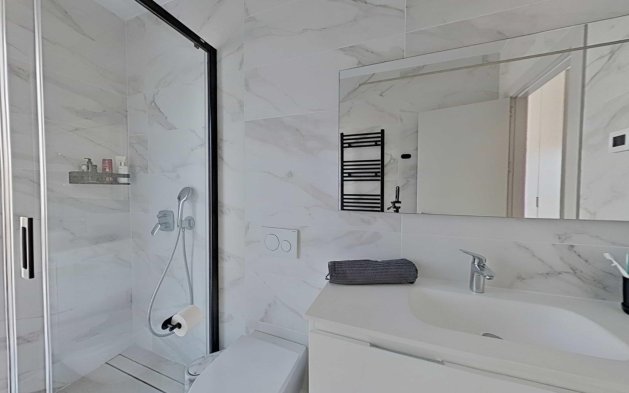 Resale - Villa - Orihuela - Las Colinas Golf