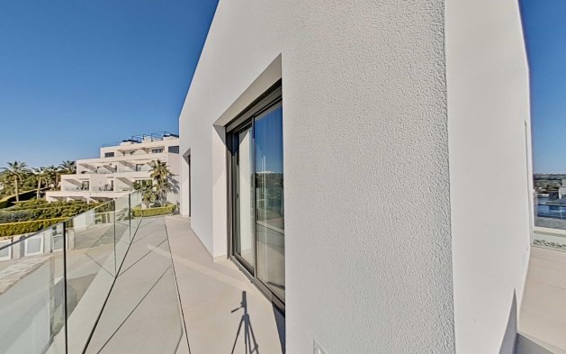 Resale - Villa - Orihuela - Las Colinas Golf