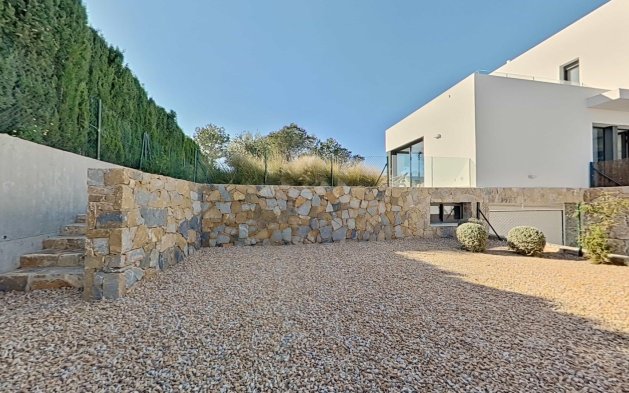 Resale - Villa - Orihuela - Las Colinas Golf