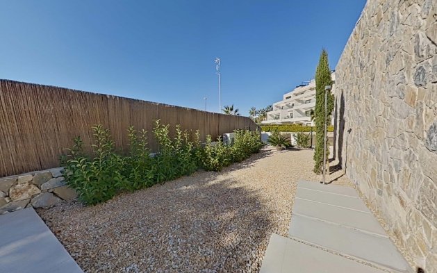 Resale - Villa - Orihuela - Las Colinas Golf