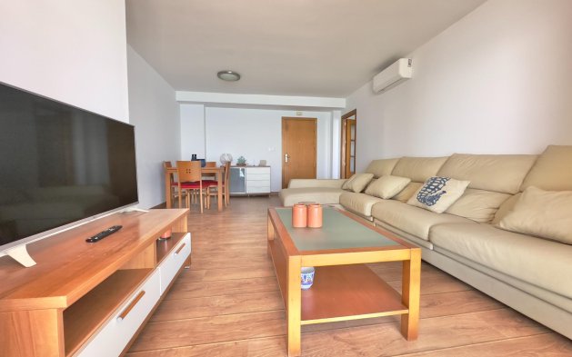 Resale - Apartment / flat - La Manga del Mar Menor - Playa del Esparto-Veneziola