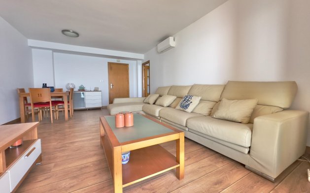 Resale - Apartment / flat - La Manga del Mar Menor - Playa del Esparto-Veneziola