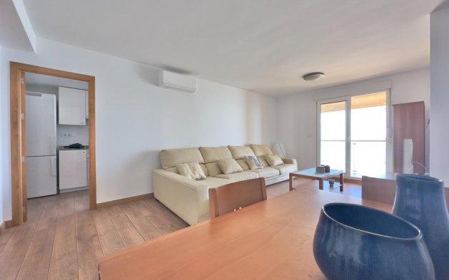 Resale - Apartment / flat - La Manga del Mar Menor - Playa del Esparto-Veneziola