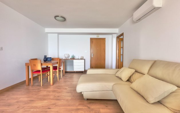 Resale - Apartment / flat - La Manga del Mar Menor - Playa del Esparto-Veneziola