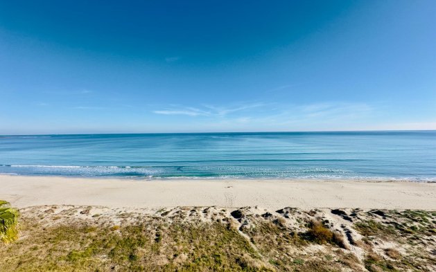 Resale - Apartment / flat - La Manga del Mar Menor - Playa del Esparto-Veneziola