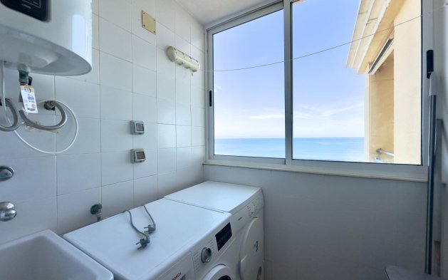 Resale - Apartment / flat - La Manga del Mar Menor - Playa del Esparto-Veneziola