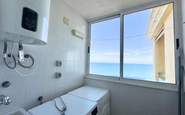 Resale - Apartment / flat - La Manga del Mar Menor - Playa del Esparto-Veneziola