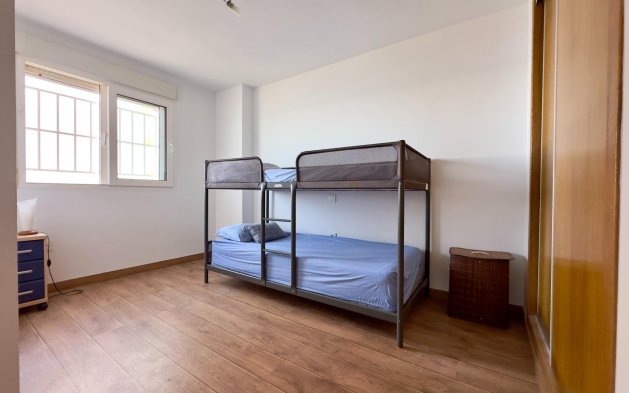 Resale - Apartment / flat - La Manga del Mar Menor - Playa del Esparto-Veneziola