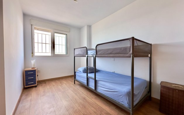 Resale - Apartment / flat - La Manga del Mar Menor - Playa del Esparto-Veneziola