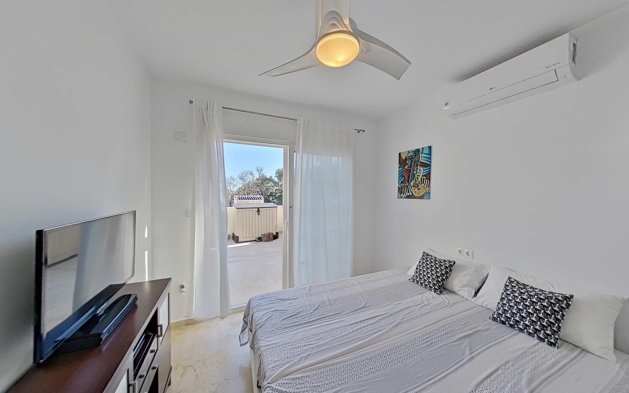 Resale - Villa - Orihuela Costa - Lomas de Campoamor-Las Ramblas