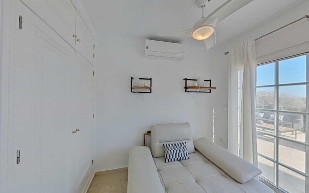 Resale - Villa - Orihuela Costa - Lomas de Campoamor-Las Ramblas