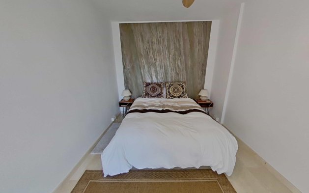 Resale - Villa - Orihuela Costa - Lomas de Campoamor-Las Ramblas