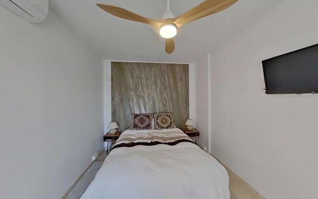 Resale - Villa - Orihuela Costa - Lomas de Campoamor-Las Ramblas