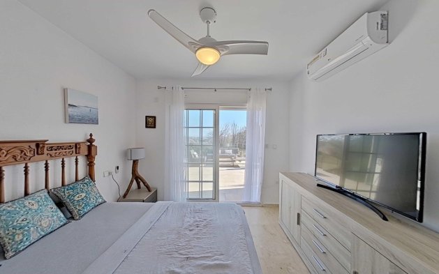 Resale - Villa - Orihuela Costa - Lomas de Campoamor-Las Ramblas