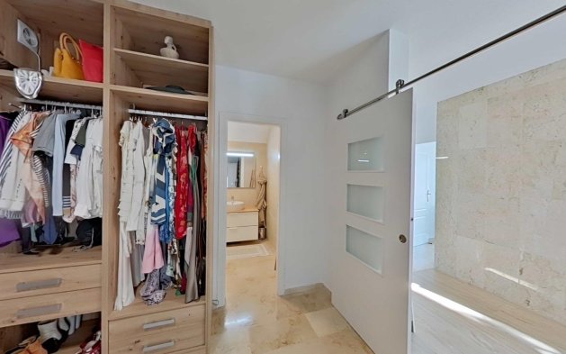 Resale - Villa - Orihuela Costa - Lomas de Campoamor-Las Ramblas