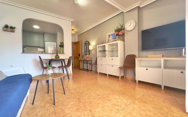 Resale - Penthouse - Torrevieja - La Mata pueblo