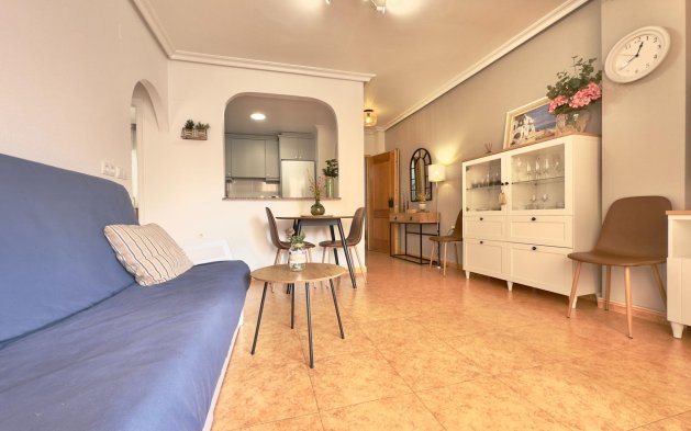 Resale - Penthouse - Torrevieja - La Mata pueblo