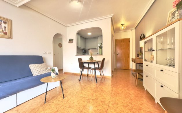 Resale - Penthouse - Torrevieja - La Mata pueblo
