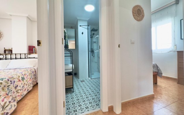 Resale - Penthouse - Torrevieja - La Mata pueblo