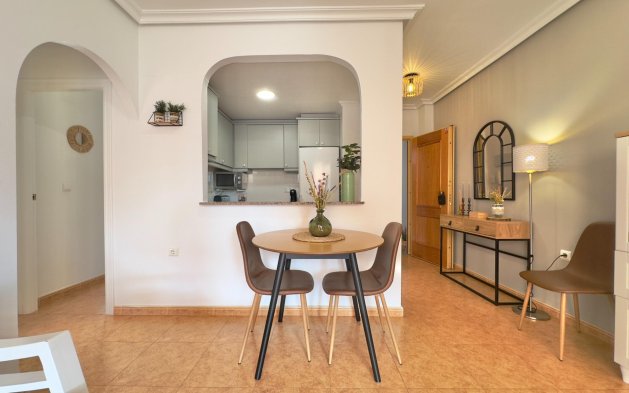 Resale - Penthouse - Torrevieja - La Mata pueblo