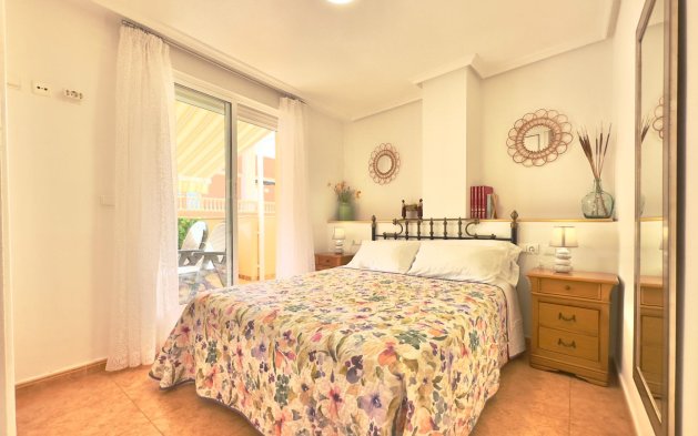 Resale - Penthouse - Torrevieja - La Mata pueblo