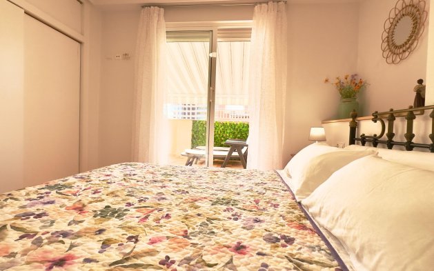 Resale - Penthouse - Torrevieja - La Mata pueblo