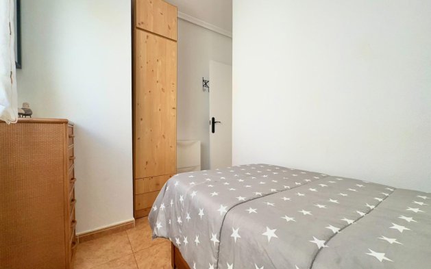 Resale - Penthouse - Torrevieja - La Mata pueblo