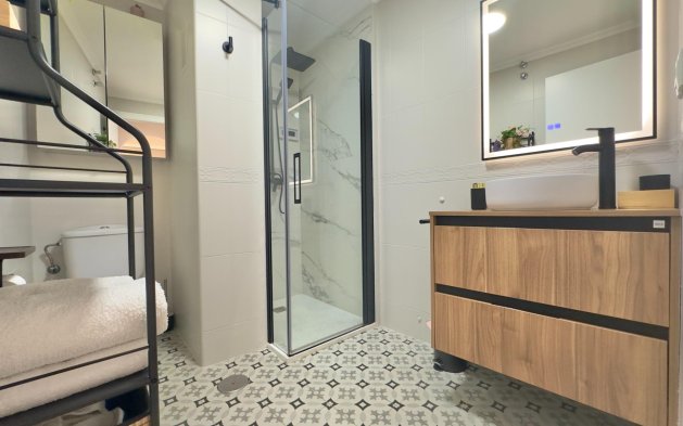 Resale - Penthouse - Torrevieja - La Mata pueblo