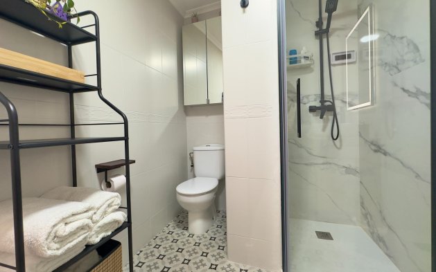 Resale - Penthouse - Torrevieja - La Mata pueblo