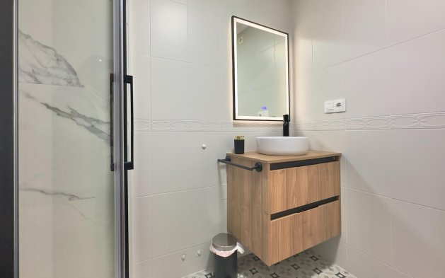 Resale - Penthouse - Torrevieja - La Mata pueblo