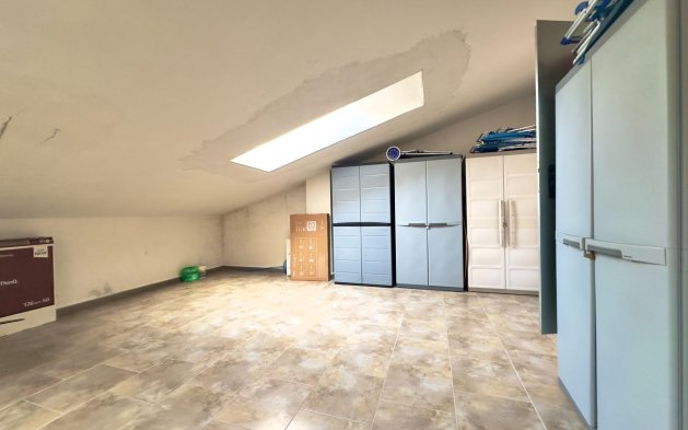 Resale - Penthouse - Torrevieja - La Mata pueblo