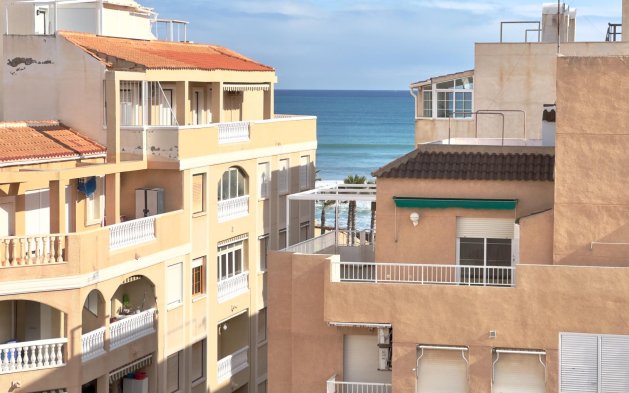 Resale - Penthouse - Torrevieja - La Mata pueblo