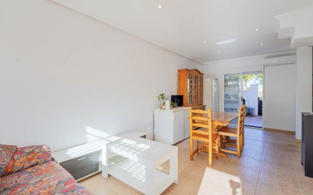 Resale - Duplex - Orihuela Costa - Los Altos