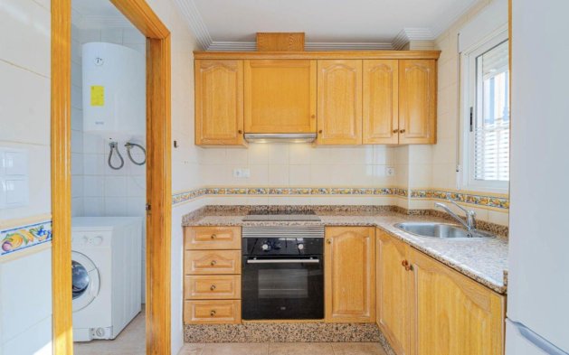 Resale - Duplex - Orihuela Costa - Los Altos