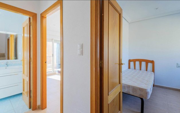 Resale - Duplex - Orihuela Costa - Los Altos