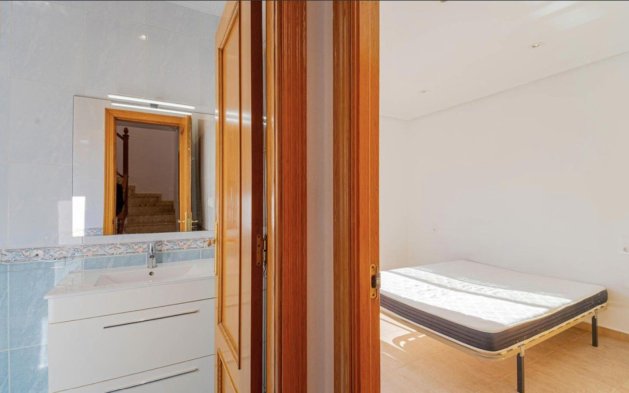 Resale - Duplex - Orihuela Costa - Los Altos