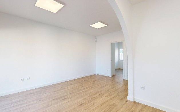 Resale - Bungalow - Orihuela Costa - Villamartin