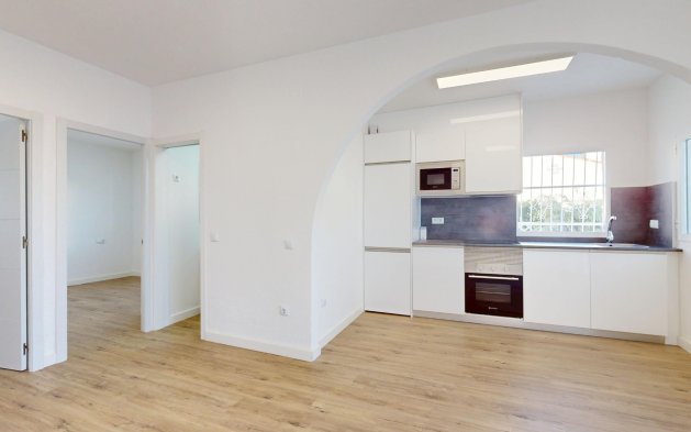 Resale - Bungalow - Orihuela Costa - Villamartin