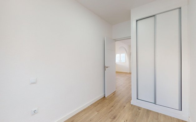 Resale - Bungalow - Orihuela Costa - Villamartin