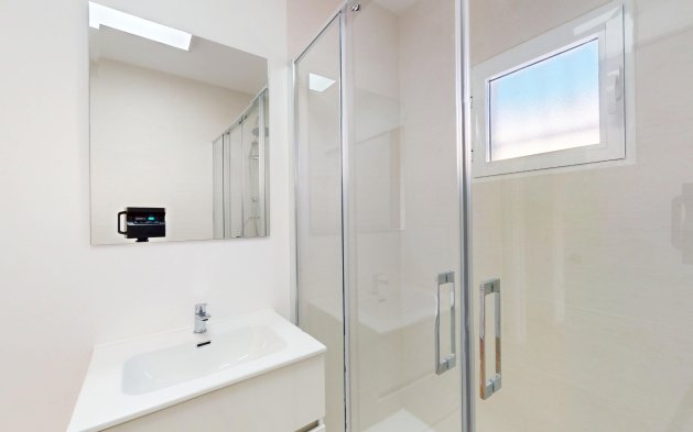 Resale - Bungalow - Orihuela Costa - Villamartin