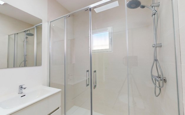 Resale - Bungalow - Orihuela Costa - Villamartin