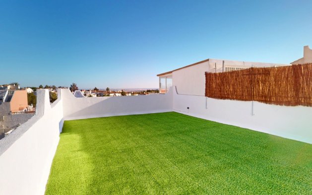 Resale - Bungalow - Orihuela Costa - Villamartin