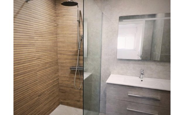 Resale - Apartment / flat - Pilar de la Horadada - La Torre de la Horadada