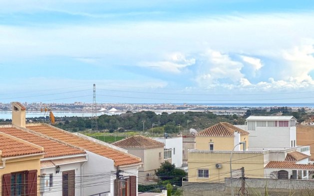 Herverkoop - Villa - San Miguel de Salinas