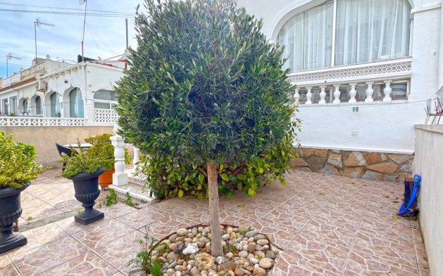 Herverkoop - Villa - San Miguel de Salinas