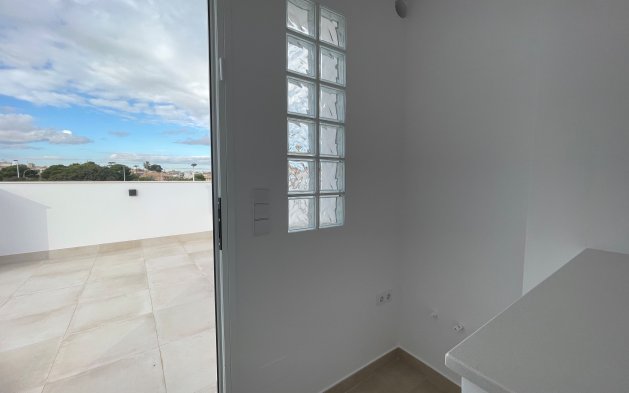Obra nueva - terraced - San Pedro del Pinatar