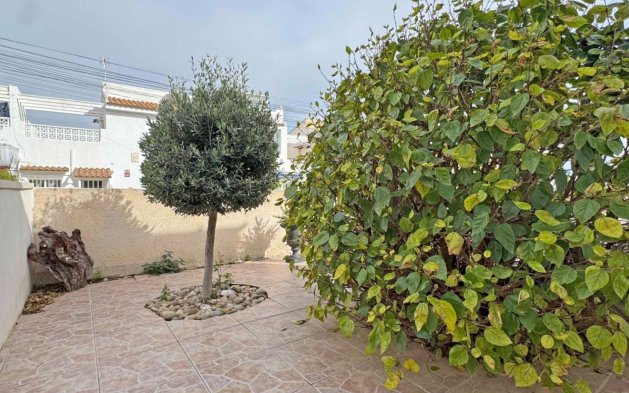 Herverkoop - Villa - San Miguel de Salinas