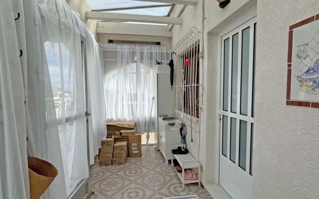 Herverkoop - Villa - San Miguel de Salinas